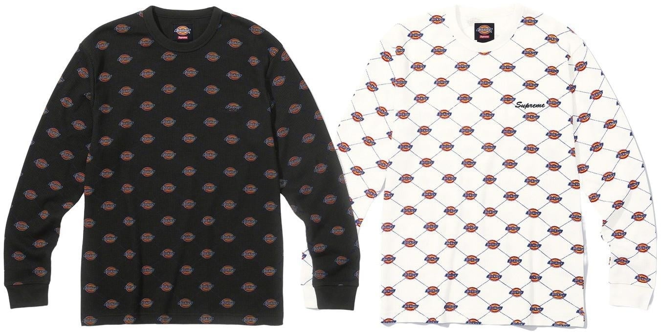 Supreme®/Dickies® Thermal